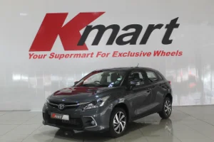 Used 2025 Toyota Starlet 1.5 XS auto