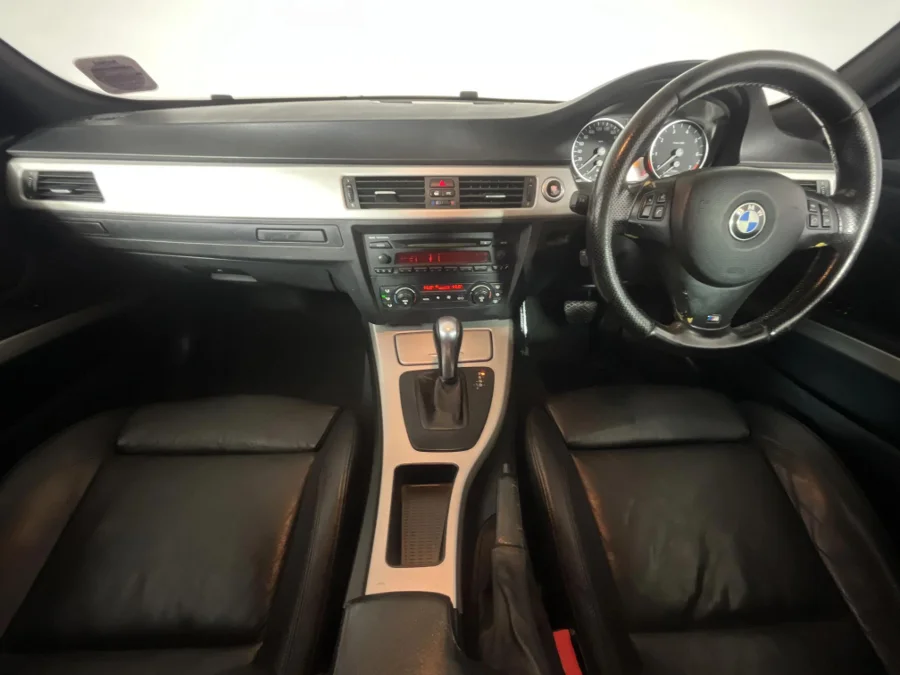 Used 2006 BMW 3 Series 320i M Sport steptronic - WeBuyCars Durban