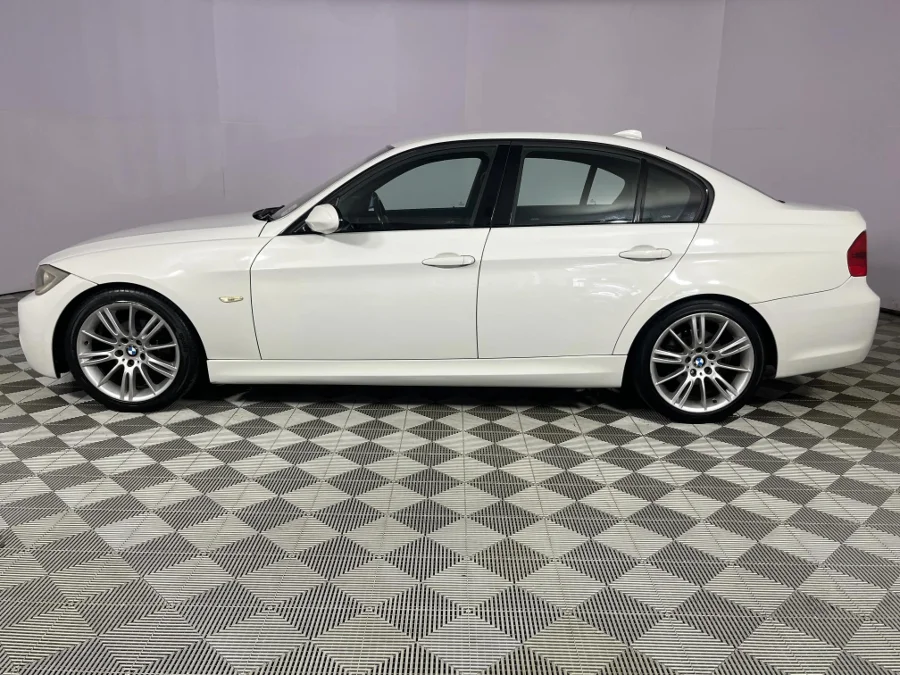 Used 2006 BMW 3 Series 320i M Sport steptronic - WeBuyCars Durban
