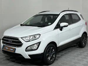 Used 2019 Ford EcoSport 1.0T Trend auto