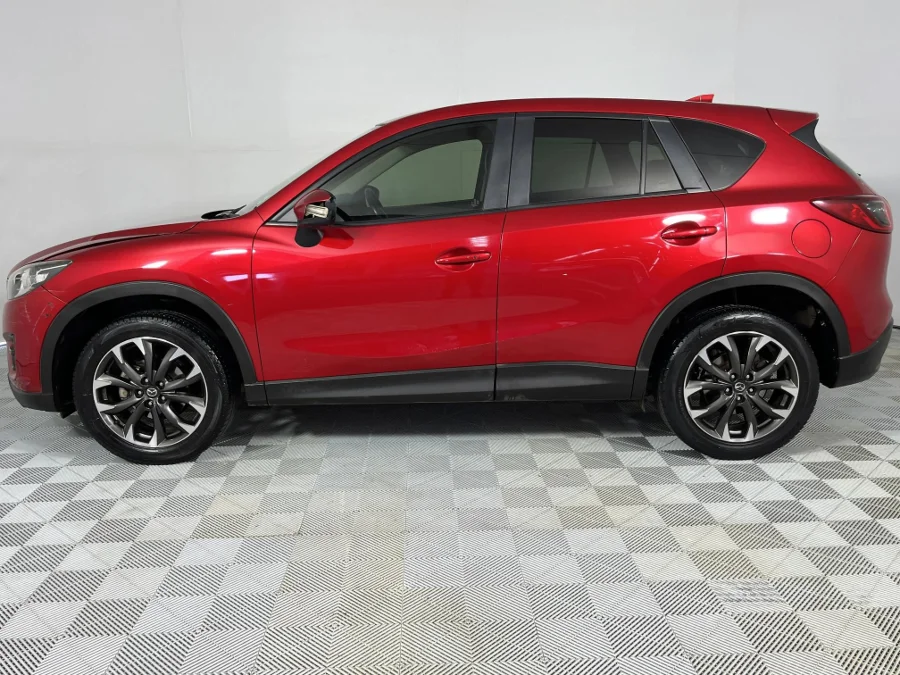 Used 2016 Mazda CX-5 2.0 Dynamic - WeBuyCars Silverlakes Used 2016 Mazda CX-5 2.0 Dynamic - WeBuyCars Silverlakes