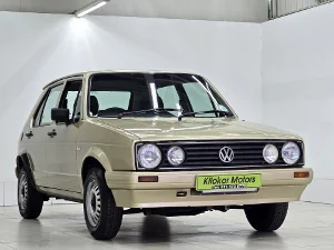 Used 2003 Volkswagen Citi 1.4 Chico