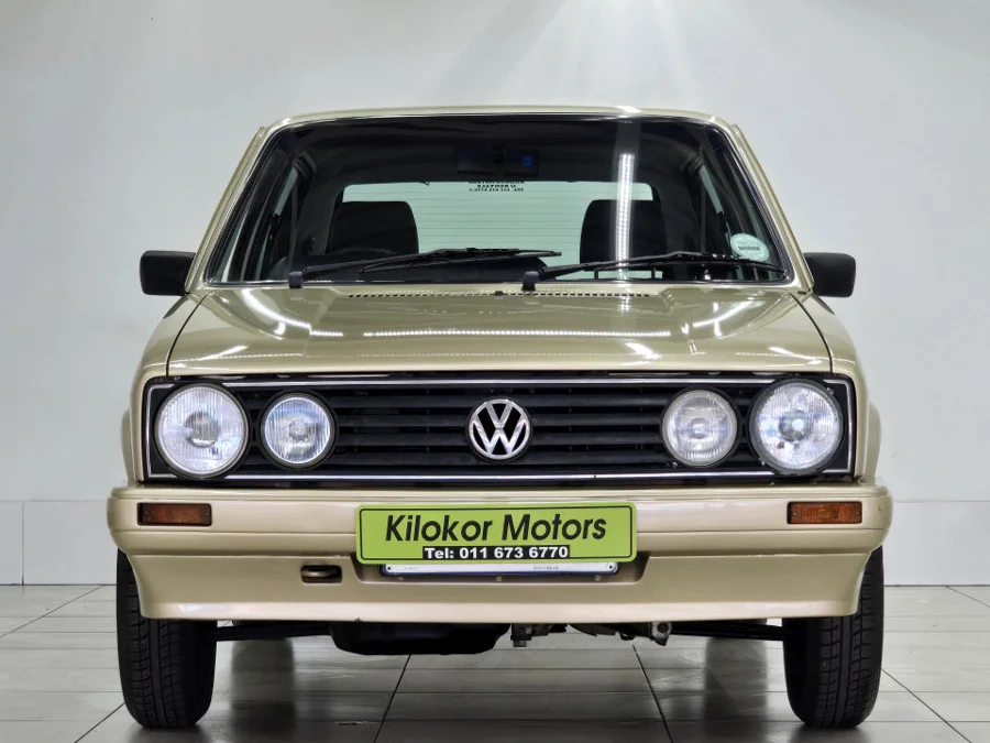 Used 2003 Volkswagen Citi 1.4 Chico - Kilokor Motors