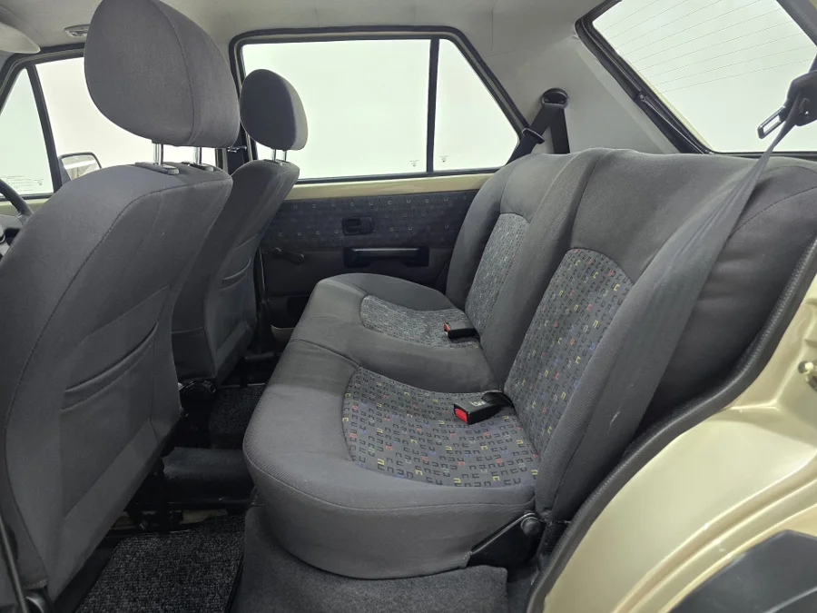 Used 2003 Volkswagen Citi 1.4 Chico - Kilokor Motors