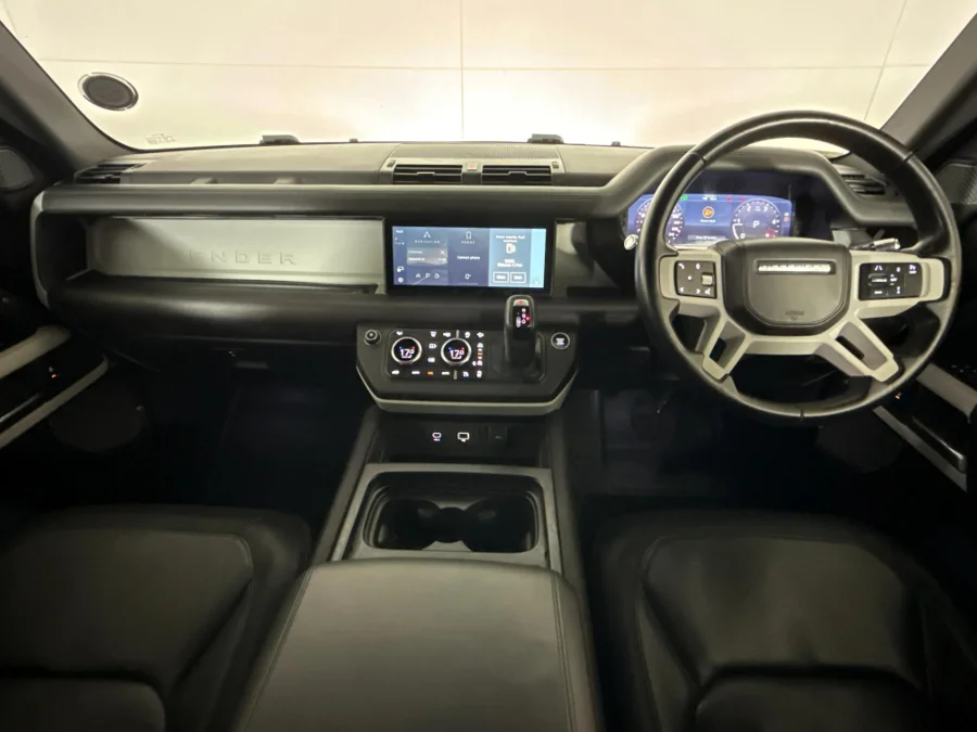 Used 2021 Land Rover Defender 90 D240 X-Dynamic HSE - WeBuyCars Midstream