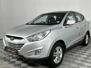 Used 2012 Hyundai ix35 2.0 GL