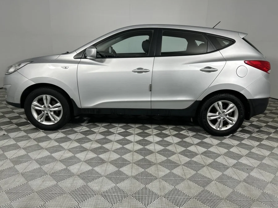 Used 2012 Hyundai ix35 2.0 GL - WeBuyCars Lansdowne
