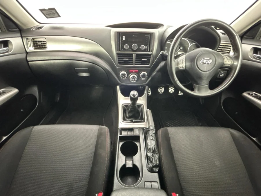 Used 2010 Subaru WRX Premium - WeBuyCars Lansdowne