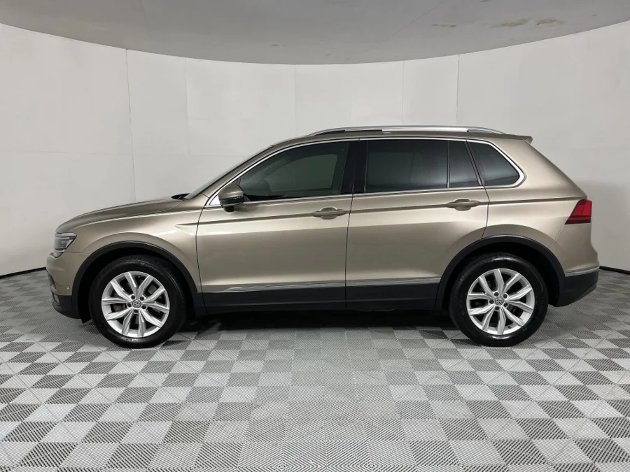 Used 2018 Volkswagen Tiguan 2.0TDI 4Motion Highline - WeBuyCars Gqeberha Used 2018 Volkswagen Tiguan 2.0TDI 4Motion Highline - WeBuyCars Gqeberha