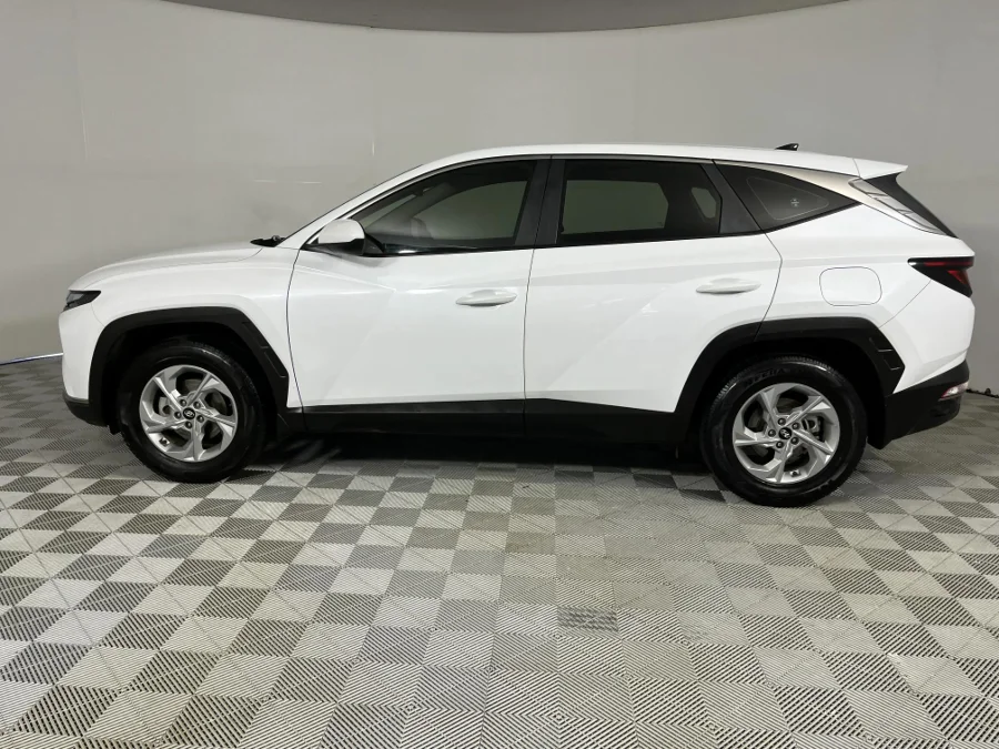 Used 2022 Hyundai Tucson 2.0 Premium - WeBuyCars Silverlakes