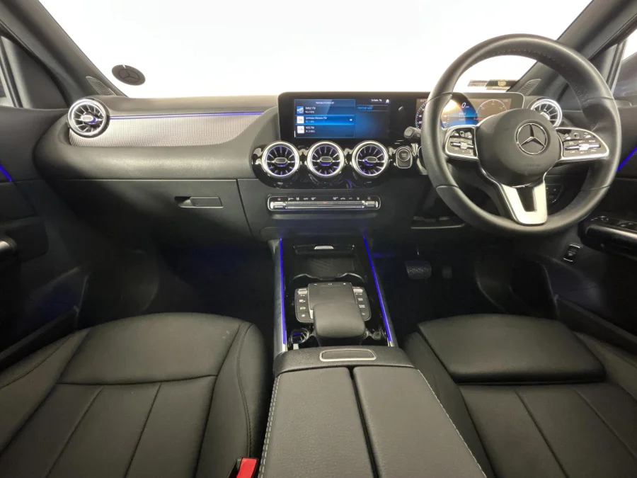 Used 2022 Mercedes-Benz EQA 250 Progressive - WeBuyCars Richmond