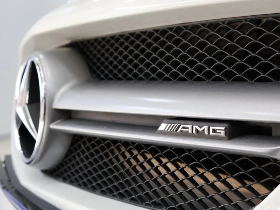 Used 2015 Mercedes-AMG CLA 45 4Matic - ICar Gezina