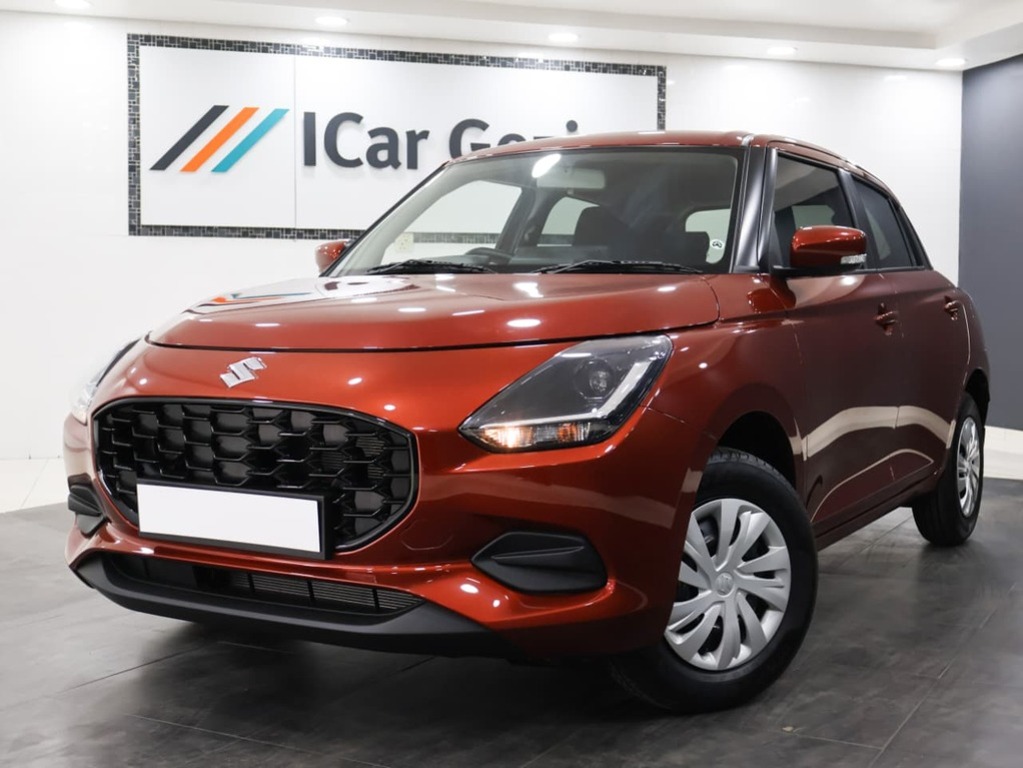 Used 2026 Suzuki Swift 1.2 GL
