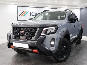 Used 2021 Nissan Navara 2.5DDTi double cab Pro-2X