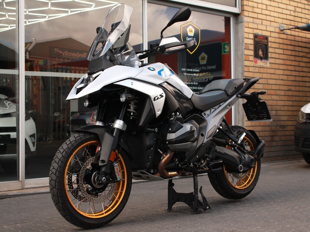 Used 2024 BMW R 1150 / R 1200 / R 1250 / R NINE T/ R18 R 1300 GS