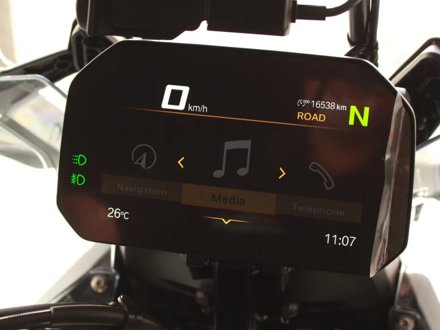 Used 2024 BMW R 1150 / R 1200 / R 1250 / R NINE T/ R18 R 1300 GS - Authentique Autos