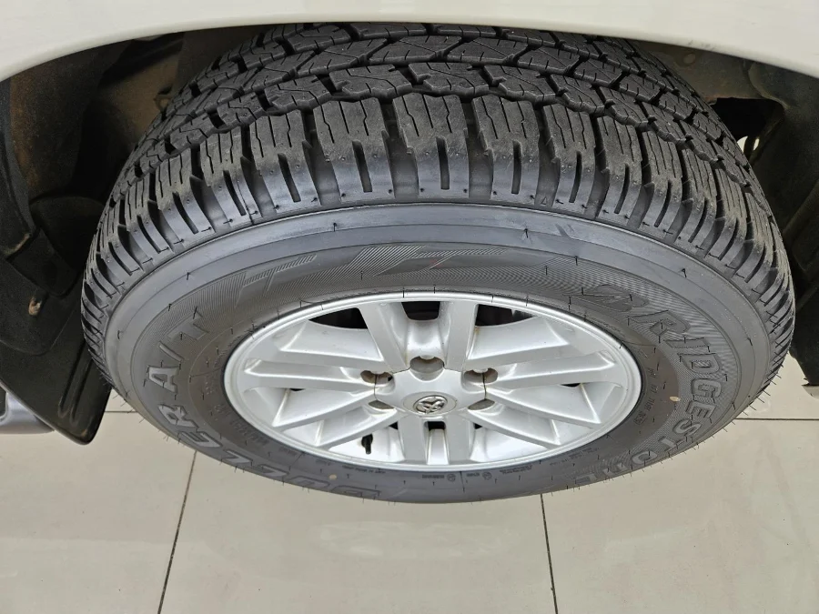 Used 2012 Toyota Fortuner 3.0D-4D Limited auto - AAG Motors Pty Ltd