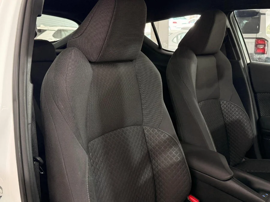 Used 2023 Toyota C-HR 1.2T Plus manual - SMG Toyota Cresta