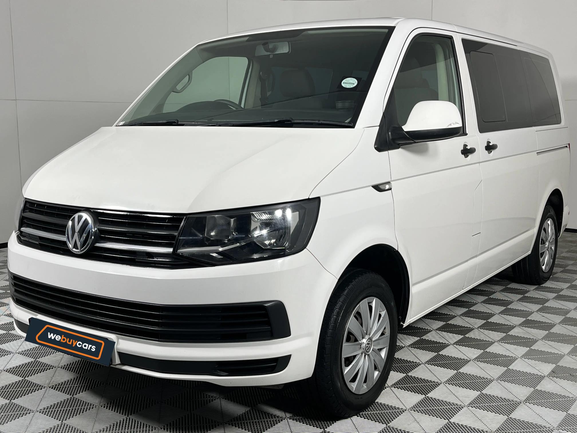 Used 2019 Volkswagen Kombi 2.0TDI SWB Trendline auto
