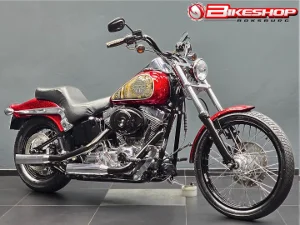 Used 2005 Harley-Davidson SOFTAIL STANDARD