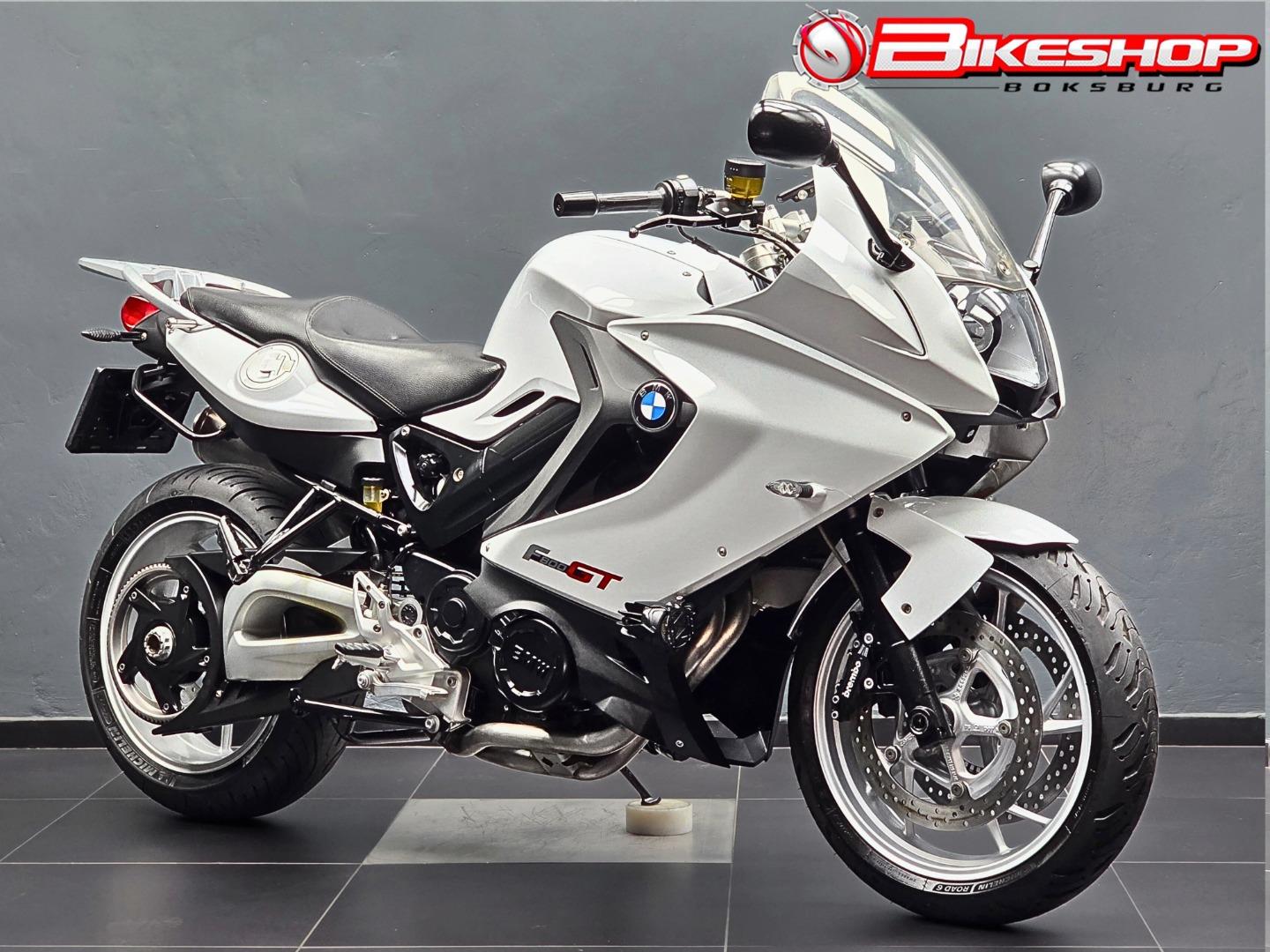 Used 2013 BMW F800