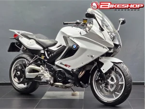 Used 2013 BMW F800 GT