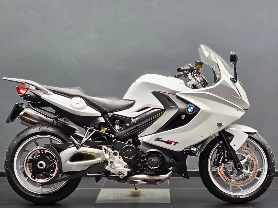 Used 2013 BMW F800 GT - Bikeshop Boksburg Used 2013 BMW F800 GT - Bikeshop Boksburg