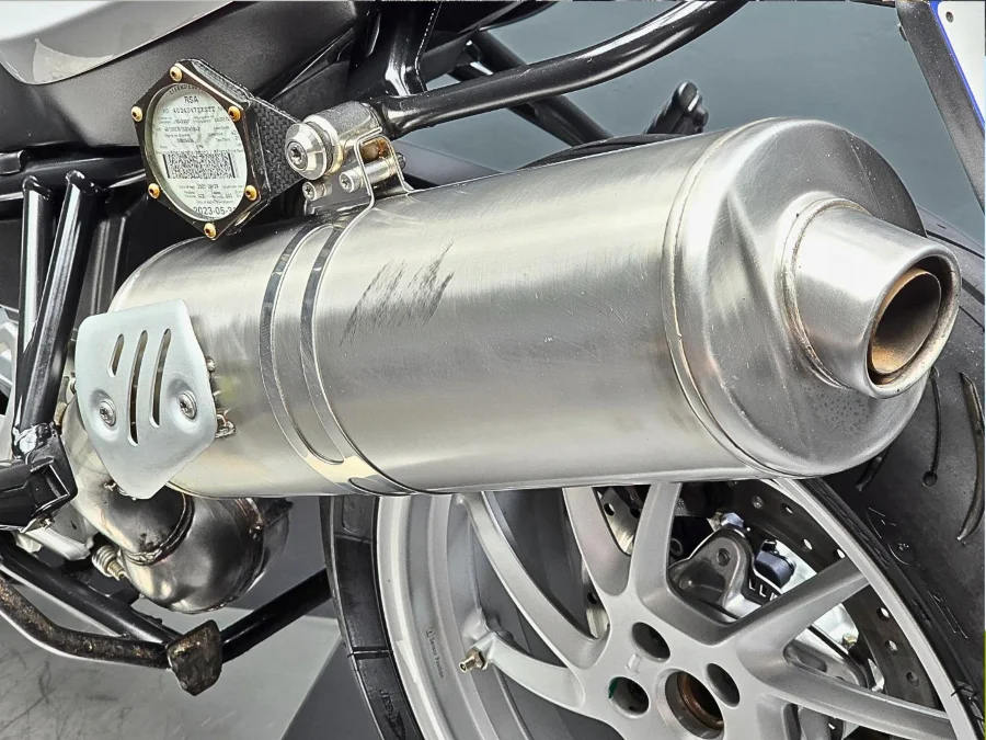 Used 2013 BMW F800 GT - Bikeshop Boksburg Used 2013 BMW F800 GT - Bikeshop Boksburg