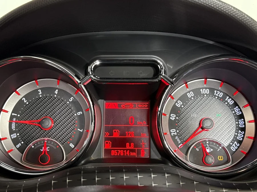 Used 2015 Opel Adam Rocks 1.0T - WeBuyCars Germiston