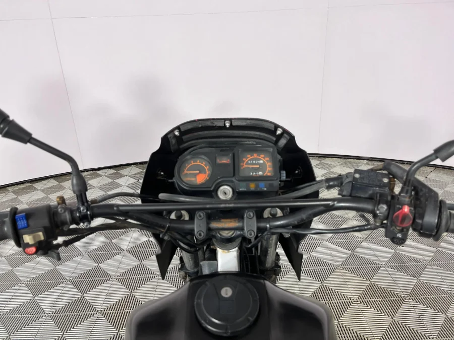 Used 2006 Kawasaki KLR 650 - WeBuyCars Brackenfell Cape Town