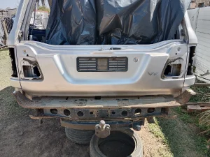 Tail gate for sale Toyota Land Cruiser 100 series