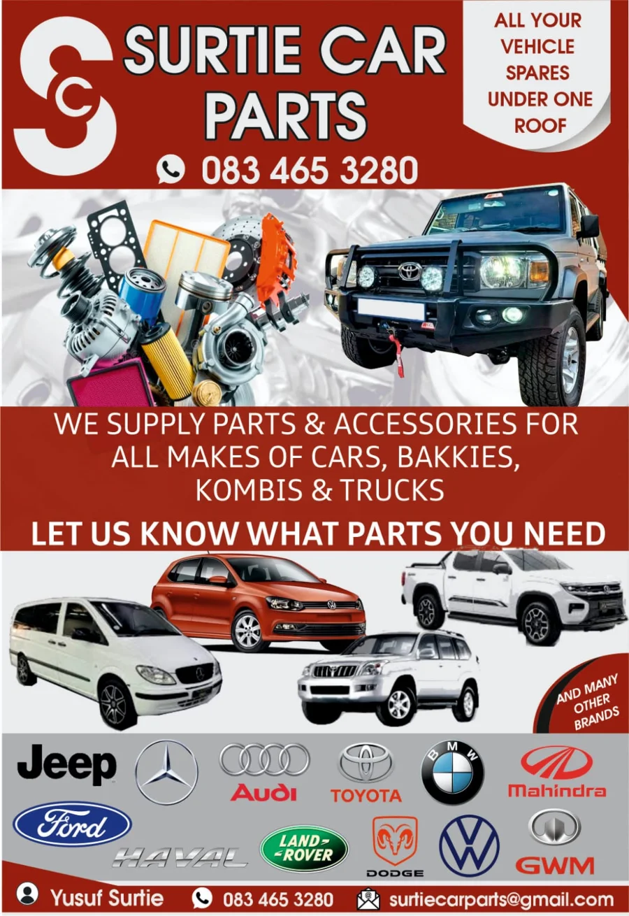 Tail gate for sale Toyota Land Cruiser 100 series - Private Seller