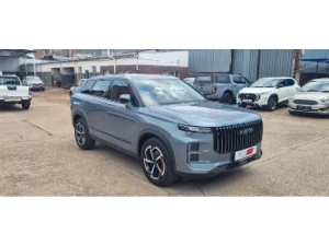 Used 2026 Jaecoo J7 1.6T Vortex