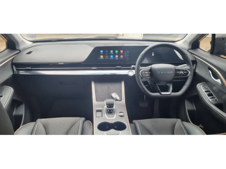 Used 2026 Omoda C5 1.5T 230T Tech - BB Nissan Mokopane