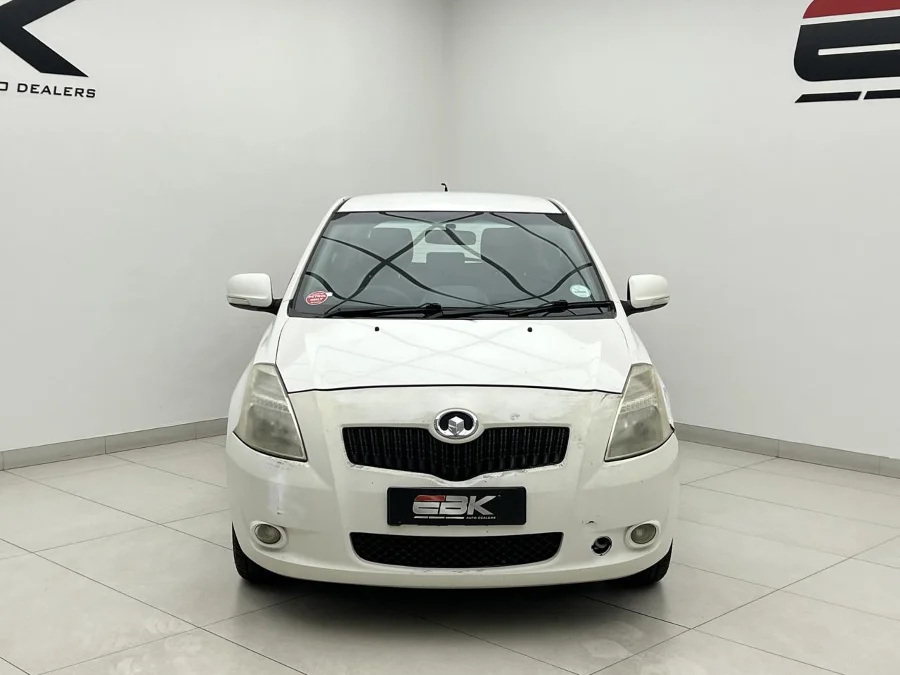 Used 2010 GWM Florid 1.5 Super-Lux - EBK Auto
