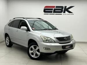Used 2008 Lexus RX 350 XE