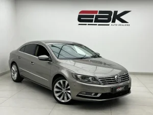 Used 2014 Volkswagen CC 2.0TSI
