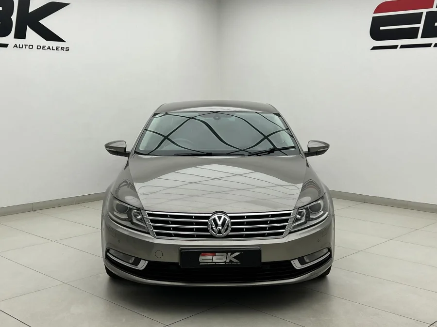 Used 2014 Volkswagen CC 2.0TSI - EBK Auto