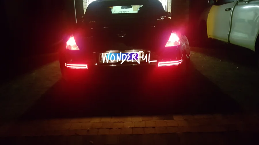 Used 2005 Nissan 350Z roadster - Private Seller