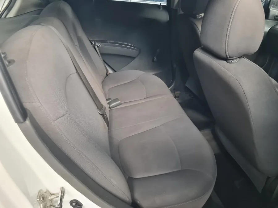 Used 2010 Chevrolet Spark 1.2 L - Bonus Cars