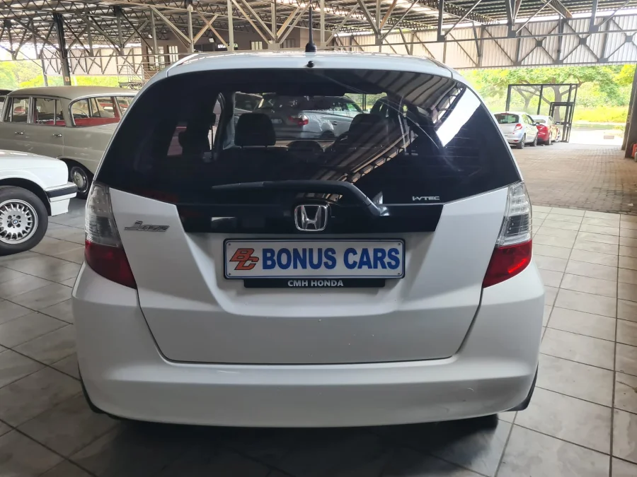Used 2009 Honda Jazz 1.4 - Bonus Cars