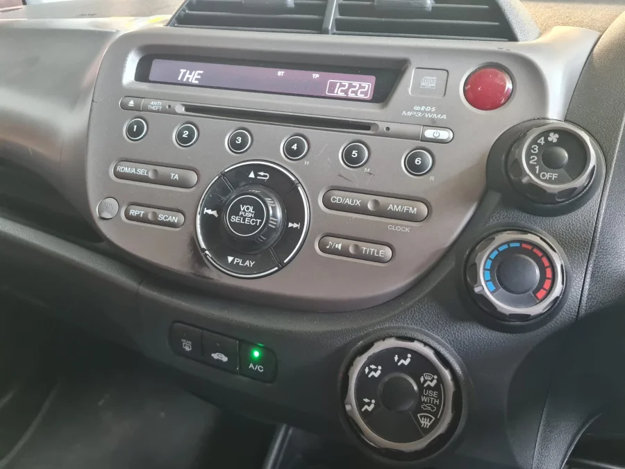 Used 2009 Honda Jazz 1.4 - Bonus Cars