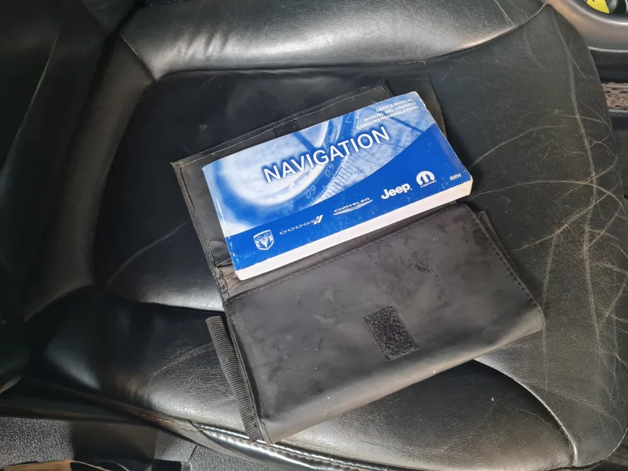 Used 2012 Dodge Journey 3.6 R/T - Bonus Cars