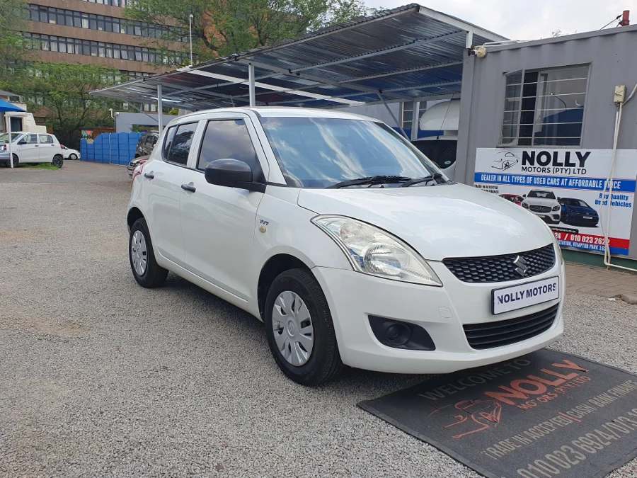 Used 2015 Suzuki Swift hatch 1.2 GL - Nolly Motors Used 2015 Suzuki Swift hatch 1.2 GL - Nolly Motors