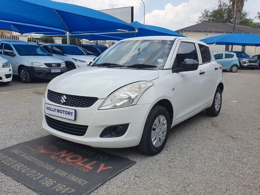 Used 2015 Suzuki Swift hatch 1.2 GL - Nolly Motors Used 2015 Suzuki Swift hatch 1.2 GL - Nolly Motors