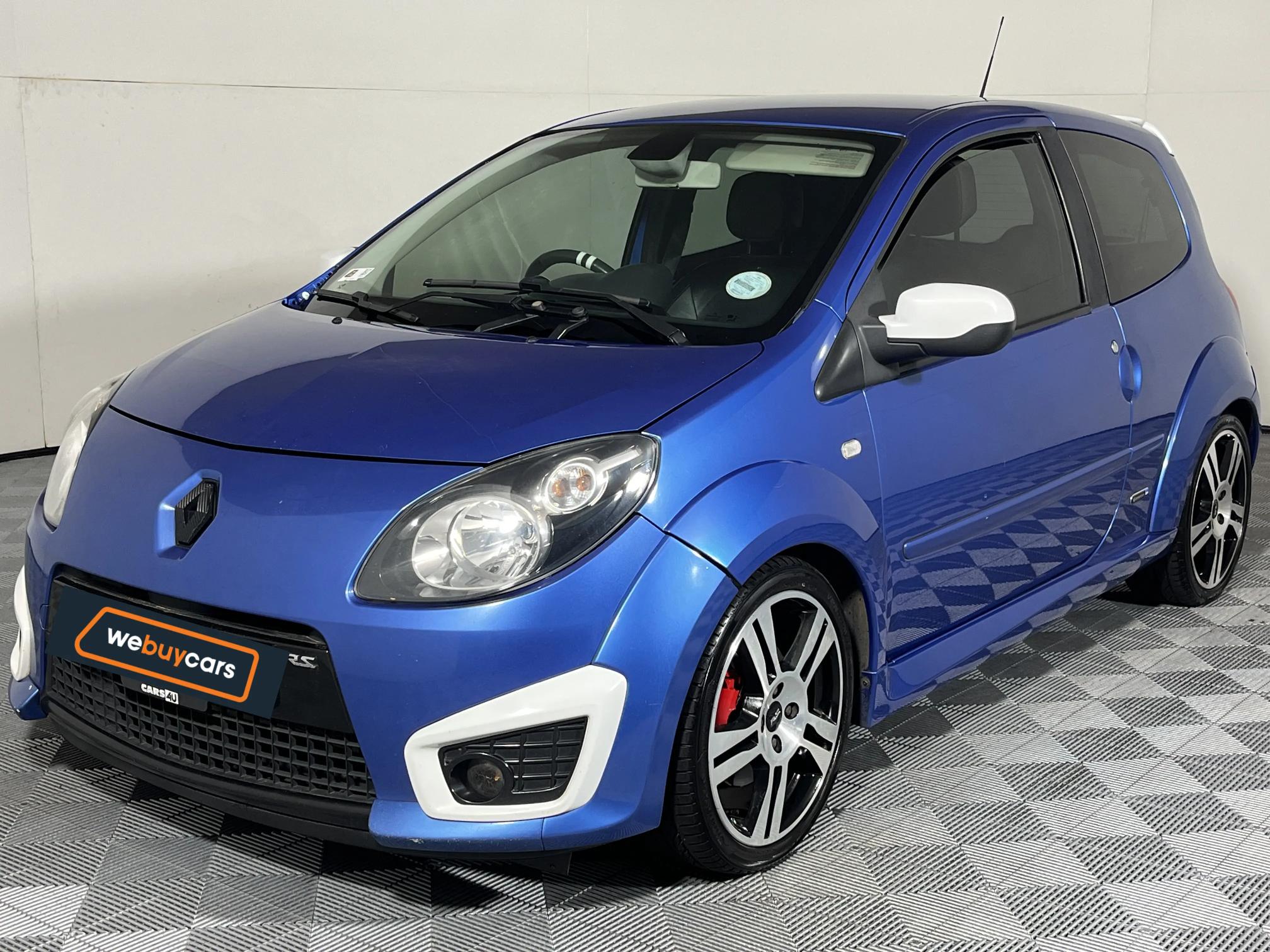 Used 2012 Renault Twingo RS Gordini