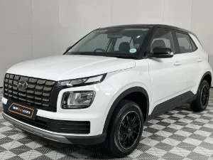Used 2023 Hyundai Venue 1.2 Premium