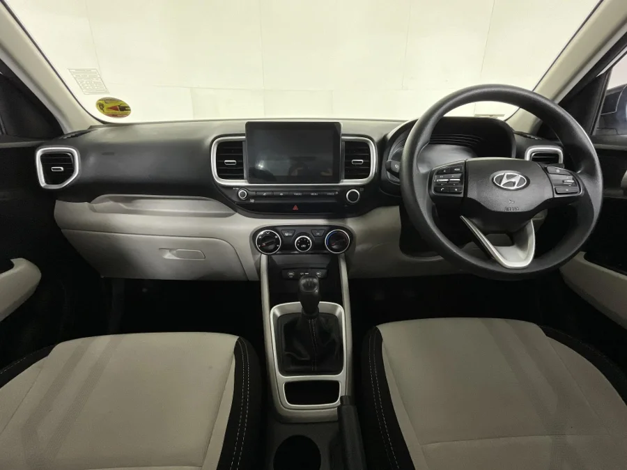 Used 2023 Hyundai Venue 1.2 Premium - WeBuyCars Gqeberha