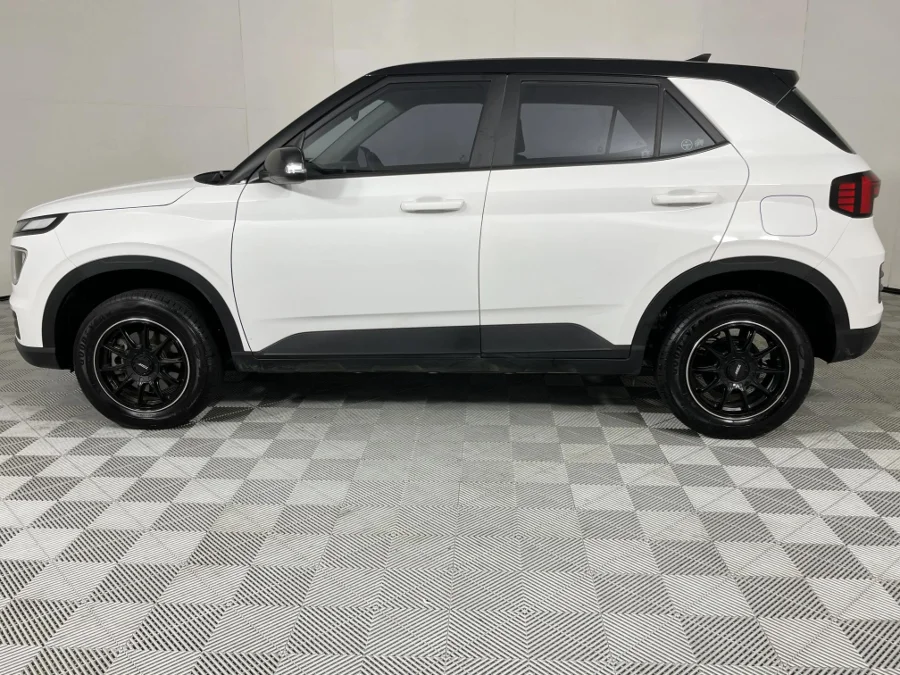 Used 2023 Hyundai Venue 1.2 Premium - WeBuyCars Gqeberha