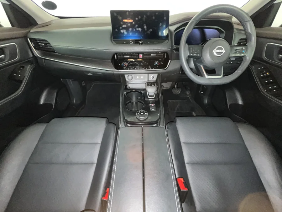 Used 2024 Nissan X-Trail 2.5 Acenta Plus 4WD - WeBuyCars Brackenfell Cape Town